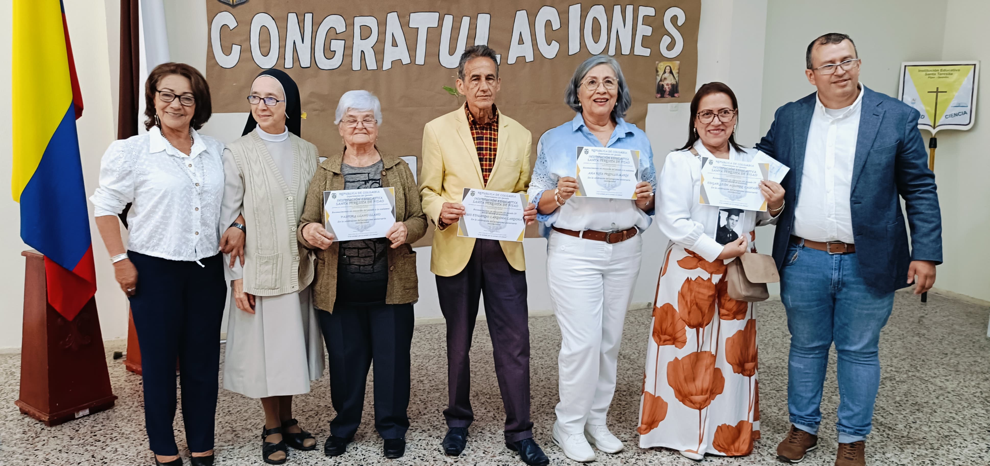 Exalumnos